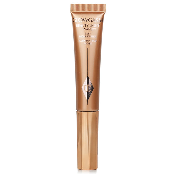 シャーロット・ティルブリー  Beauty Light Wand Easy Highlighter - # Goldgasm   12ml/0.41oz