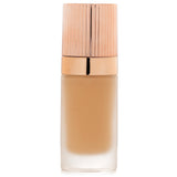 シャーロット・ティルブリー  エアブラシ フローレスファンデーション - # 9 ウォーム   30ml/1oz