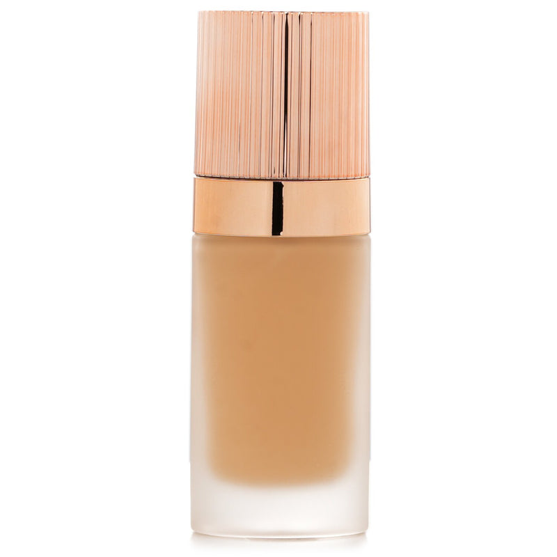 シャーロット・ティルブリー  エアブラシ フローレスファンデーション - # 9 ウォーム   30ml/1oz