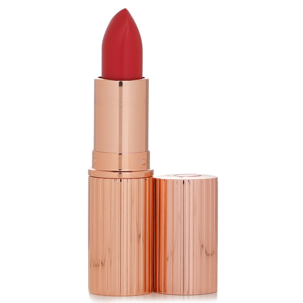 シャーロット・ティルブリー  K.I.S.S.I.N.G リップスティック - # ラブ バイト   3.5g/0.12oz