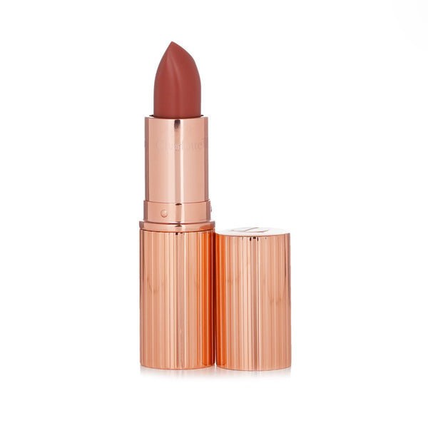 シャーロット・ティルブリー  K.I.S.S.I.N.G リップスティック - # ストーンローズ   3.5g/0.12oz