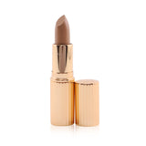 シャーロット・ティルブリー  K.I.S.S.I.N.G リップスティック - # ヌードケイト   3.5g/0.12oz