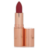 シャーロット・ティルブリー  K.I.S.S.I.N.G リップスティック - # So Red   3.5g/0.12oz