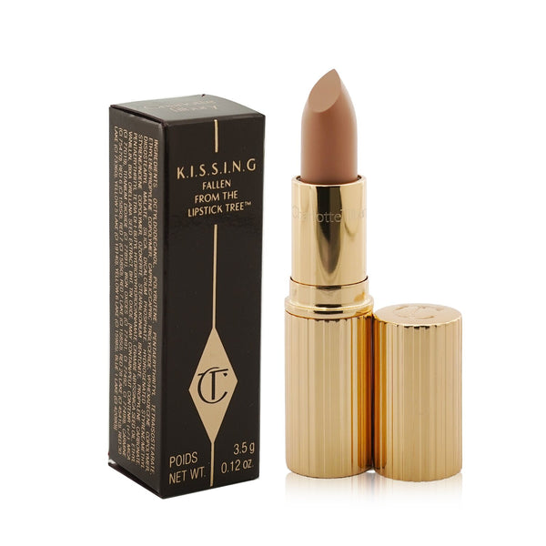 シャーロット・ティルブリー  K.I.S.S.I.N.G リップスティック - # ペネロペ ピンク   3.5g/0.12oz