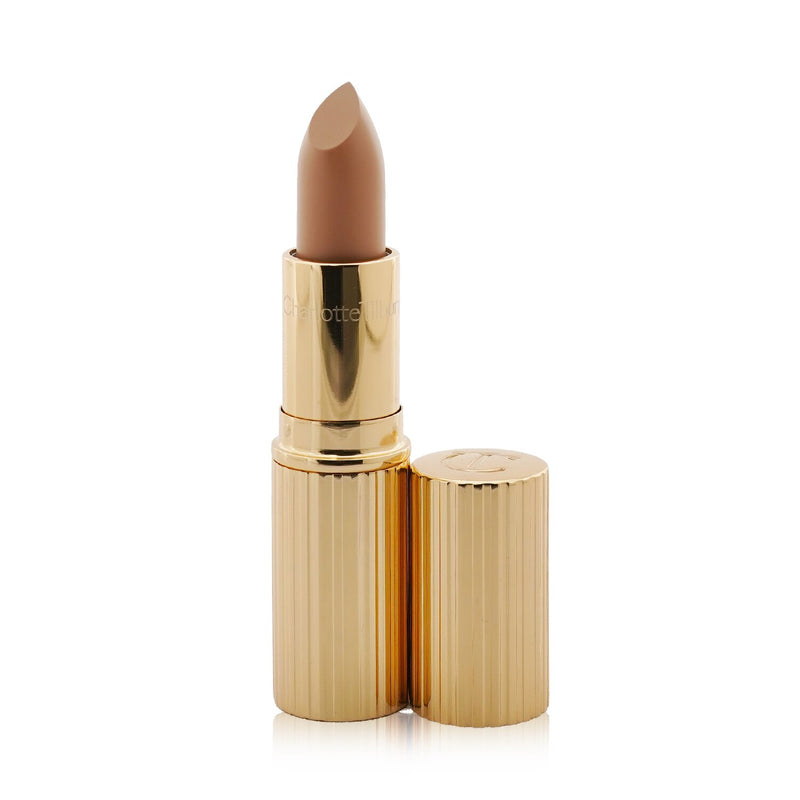 シャーロット・ティルブリー  K.I.S.S.I.N.G リップスティック - # ペネロペ ピンク   3.5g/0.12oz