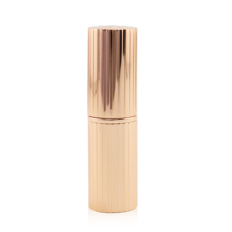 シャーロット・ティルブリー  K.I.S.S.I.N.G リップスティック - # ベルベット アンダーグラウンド   3.5g/0.12oz