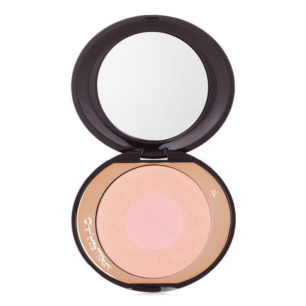 シャーロット・ティルブリー  チーク トゥ シック スウィッシュ & ポップ ブラッシャー - # ラブグロウ   8g/0.28oz
