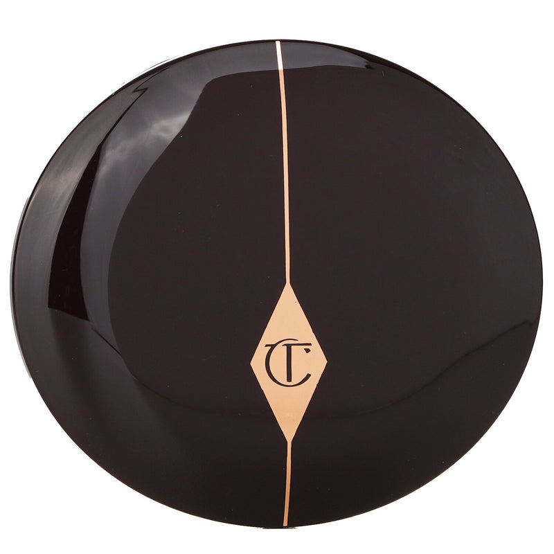 シャーロット・ティルブリー  Cheek To Chic Swish & Pop Blusher - # Ecstasy   8g/0.28oz