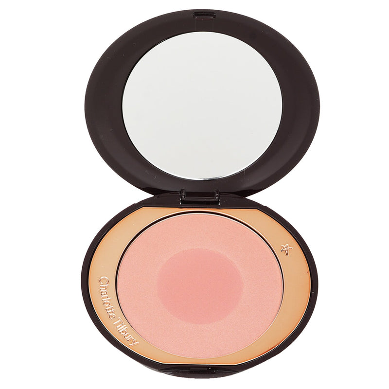 シャーロット・ティルブリー  Cheek To Chic Swish & Pop Blusher - # Ecstasy   8g/0.28oz