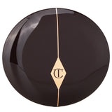 シャーロット・ティルブリー  Cheek To Chic Swish & Glow Blusher - # Pillow Talk Intense   8g/0.28oz