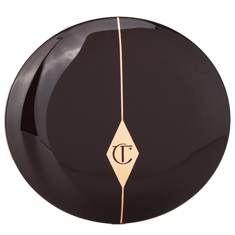 シャーロット・ティルブリー  Cheek To Chic Swish & Glow Blusher - # Pillow Talk Intense   8g/0.28oz