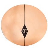 シャーロット・ティルブリー  Airbrush Flawless Finish Powder - # 03 Tan   8g/0.28oz