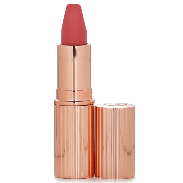 シャーロット・ティルブリー  マットレボリューション-# セクシーシェンナ（ゴールデンコーラル） （Sexy Sienna (Golden Coral)   3.5g/0.12oz