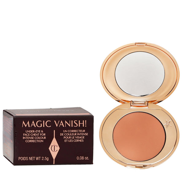 シャーロット・ティルブリー  Magic Vanish Colour Corrector - # 2 Medium   2.5g/0.08oz