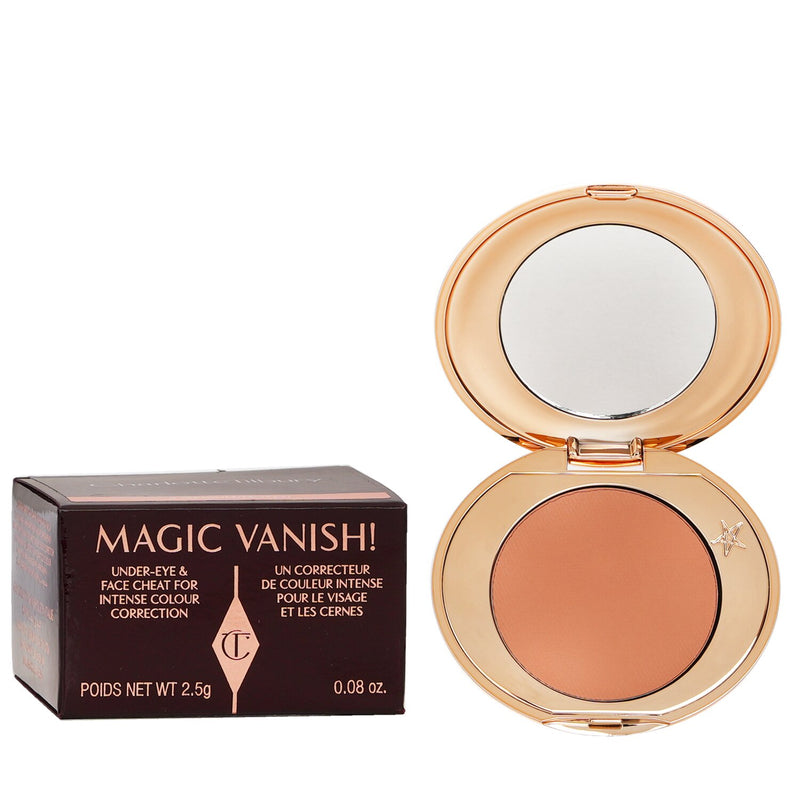シャーロット・ティルブリー  Magic Vanish Colour Corrector - # 2 Medium   2.5g/0.08oz