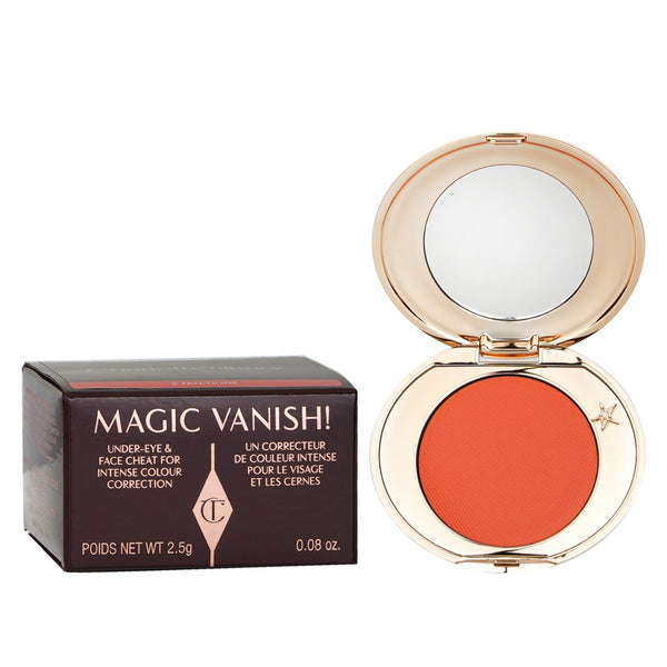 シャーロット・ティルブリー  Magic Vanish Colour Corrector - # 3 Tan   2.5g/0.08oz