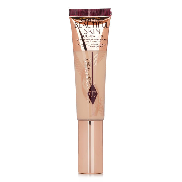 シャーロット・ティルブリー  シャーロット ビューティフル スキン ファンデーション - # 1 ニュートラル   30ml/1oz