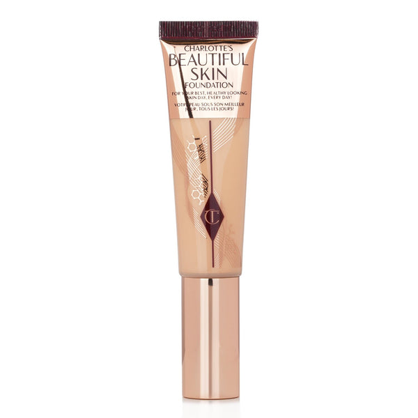 シャーロット・ティルブリー  シャーロット ビューティフル スキン ファンデーション - # 2 ニュートラル   30ml/1oz