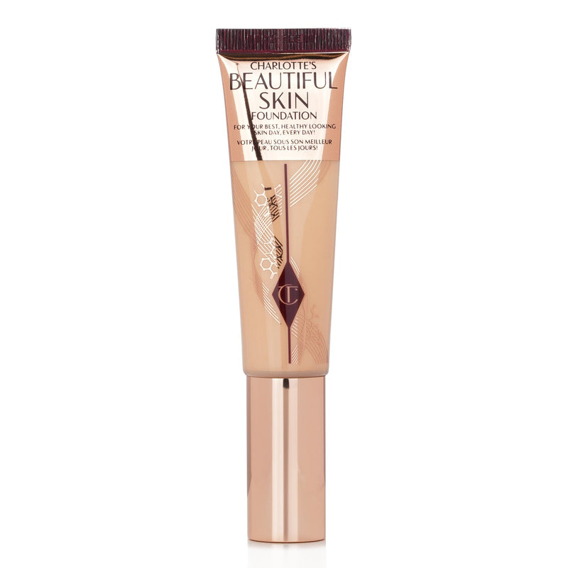 シャーロット・ティルブリー  シャーロット ビューティフル スキン ファンデーション - # 2 ニュートラル   30ml/1oz