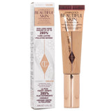 シャーロット・ティルブリー  Charlotte's Beautiful Skin Foundation - # 4 Neutral (ニュートラル)   30ml/1oz
