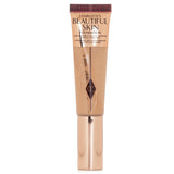 シャーロット・ティルブリー  Charlotte's Beautiful Skin Foundation - # 4 Neutral (ニュートラル)   30ml/1oz