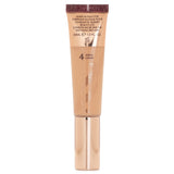 シャーロット・ティルブリー  Charlotte's Beautiful Skin Foundation（シャーロット ビューティフルスキン ファンデーション） # 4 Warm   30ml/1oz