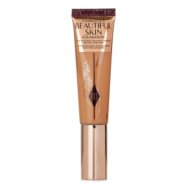 シャーロット・ティルブリー  Charlotte's Beautiful Skin Foundation - # 7 Cool（クール)   30ml/1oz