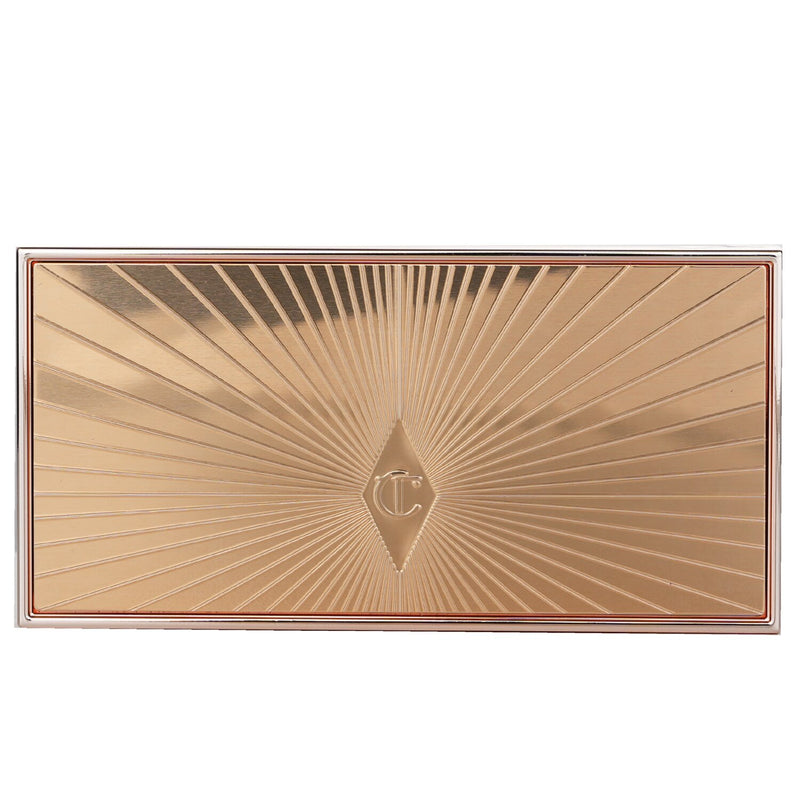 シャーロット・ティルブリー  Filmstar Bronze & Glow - # Light/Medium   22.5g/0.79g