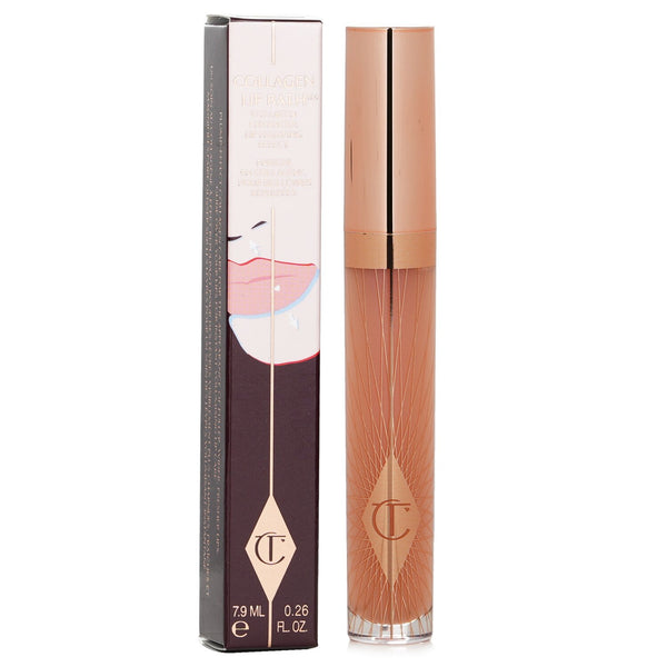 シャーロット・ティルブリー  コラーゲン リップバス - # Refresh Rose(リフレッシュローズ)   7.9ml/0.26oz