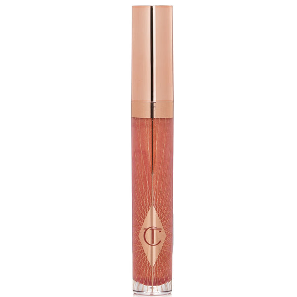 シャーロット・ティルブリー  コラーゲンリップバス - # Peachy Plump   7.9ml/0.26oz