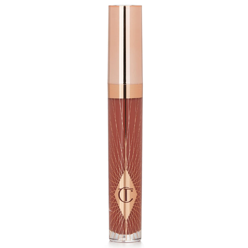 シャーロット・ティルブリー  コラーゲン リップバス - # Pillow Talk   7.9ml/0.26oz