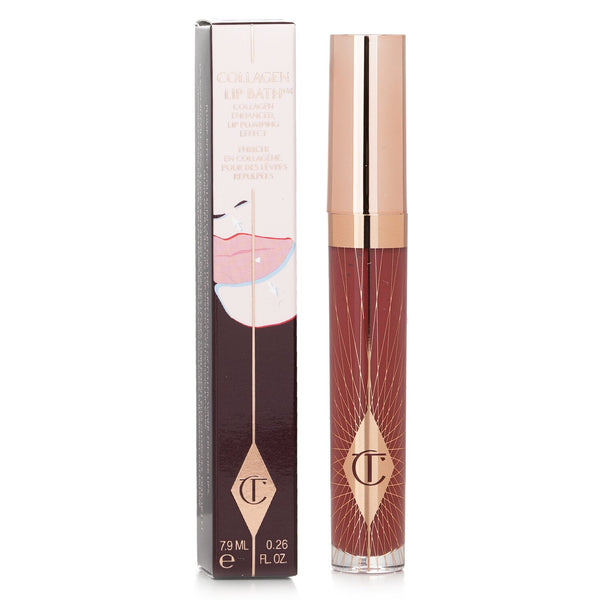 シャーロット・ティルブリー  コラーゲン リップバス - # Walk Of No Shame   7.9ml/0.26oz