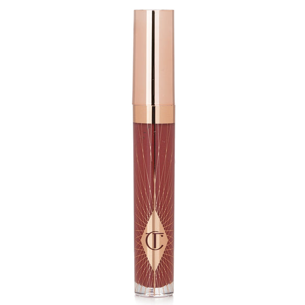 シャーロット・ティルブリー  コラーゲン リップバス - # Walk Of No Shame   7.9ml/0.26oz