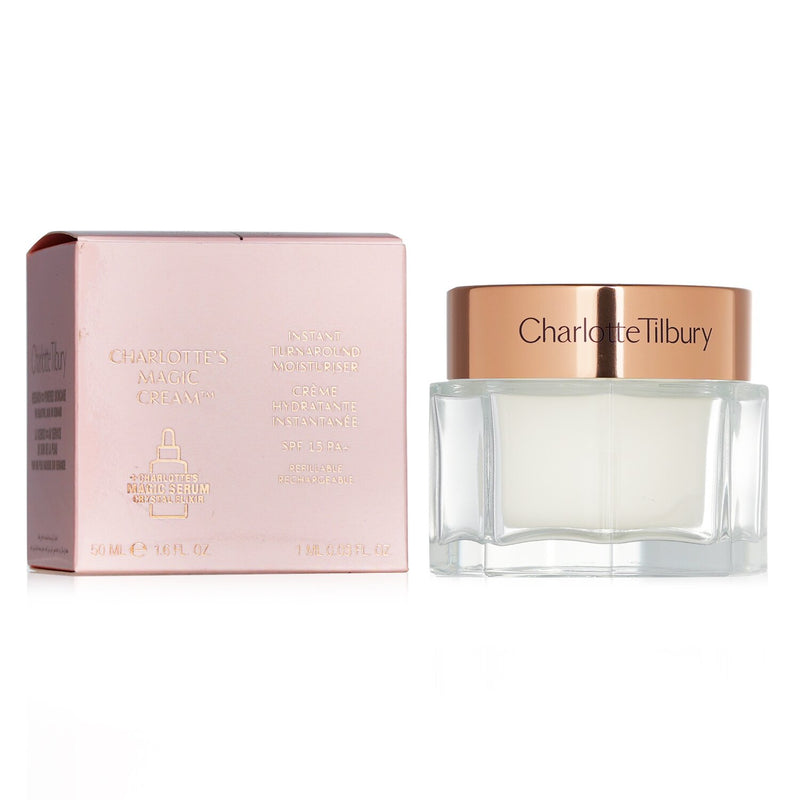 シャーロット・ティルブリー  マジッククリーム SPF 15   50ml/1.6oz