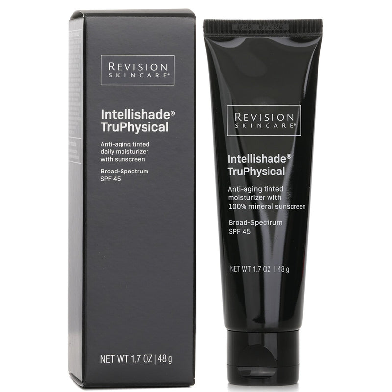 リビジョンスキンケア  インテリシェイド トゥルーフィジカル SPF45   48g/1.7oz