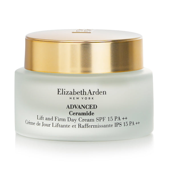 エリザベスアーデン  アドバンス セラミド リフト アンド ファーム デイ クリーム SPF 15   50ml/1.7oz