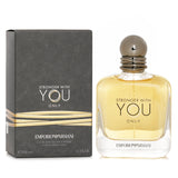 ジョルジオ アルマーニ  Emporio Armani Stronger With You Only Eau De Toilette Spray   100ml/3.4oz