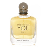 ジョルジオ アルマーニ  Emporio Armani Stronger With You Only Eau De Toilette Spray   100ml/3.4oz
