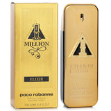 パコ ラバンヌ  One Million Elixir Parfum Intense Spray   100ml/3.4oz