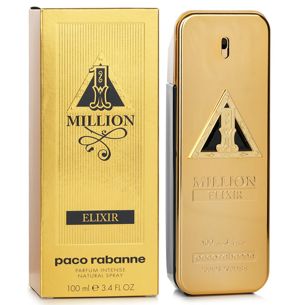 パコ ラバンヌ  One Million Elixir Parfum Intense Spray   100ml/3.4oz