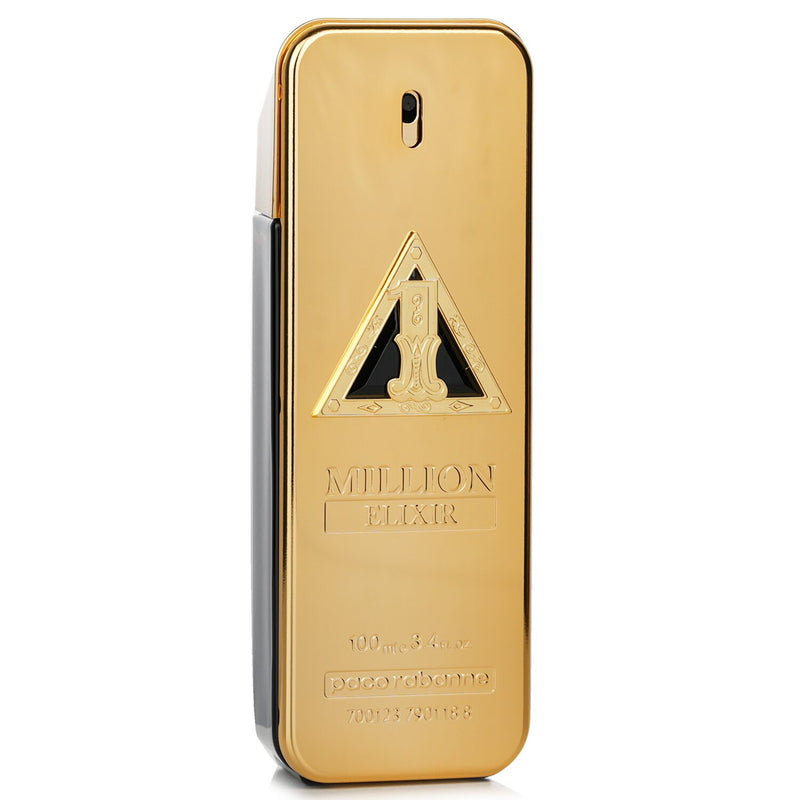 パコ ラバンヌ  One Million Elixir Parfum Intense Spray   100ml/3.4oz