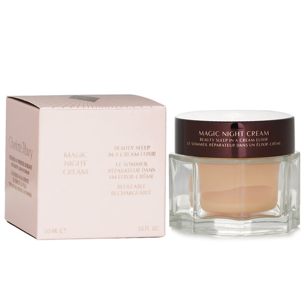 シャーロット・ティルブリー  マジックナイトクリーム   50ml/1.6oz