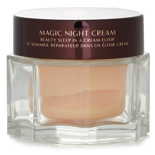 シャーロット・ティルブリー  マジックナイトクリーム   50ml/1.6oz