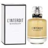 ジバンシィ  L’Interdit Eau de Parfum Spray   125ml/4.2oz