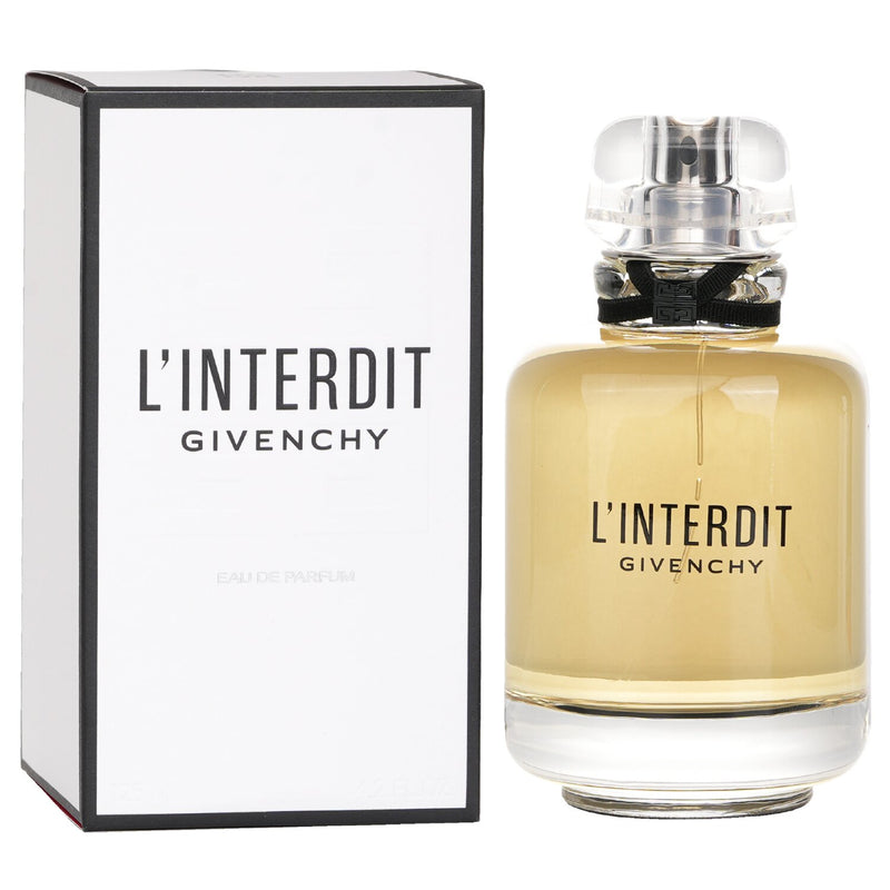 ジバンシィ  L’Interdit Eau de Parfum Spray   125ml/4.2oz