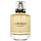 ジバンシィ  L’Interdit Eau de Parfum Spray   125ml/4.2oz