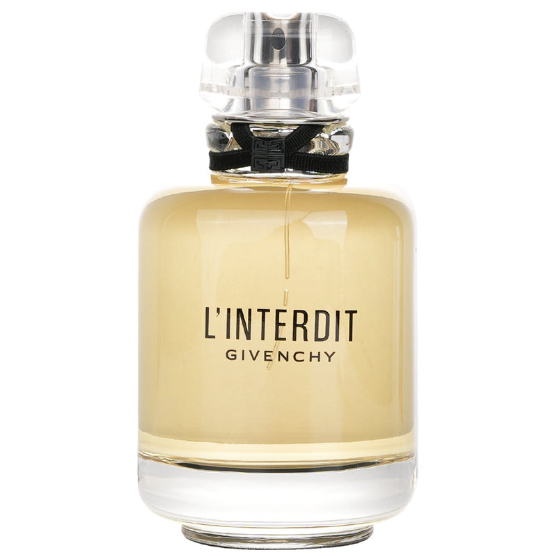 ジバンシィ  L’Interdit Eau de Parfum Spray   125ml/4.2oz