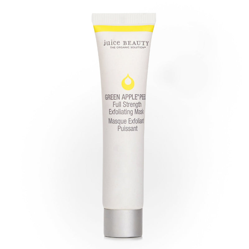 ジュースビューティ  Green Apple Peel Full Strength Exfoliating Mask (Unboxed)   15ml/0.5oz