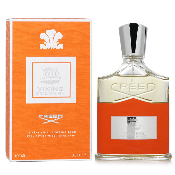 クリード  Viking Eau De Parfum Spray   100ml/3.3oz