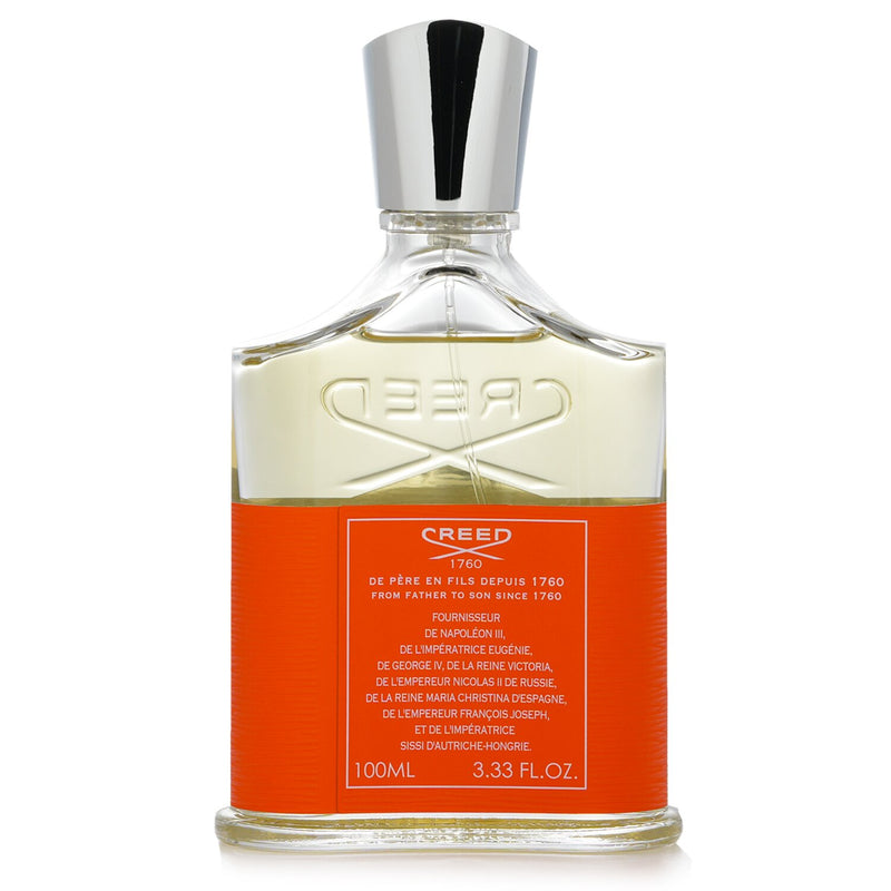 クリード  Viking Eau De Parfum Spray   100ml/3.3oz